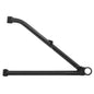 Solid Spare SPI Lower Left A-Arm for Ski-Doo Some 2015-2018 Summit Replaces OEM# 505073438