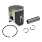 Solid Spare Namura Standard Bore Piston Kit Size C 66.36mm for Honda CR250R 2005-2007 66.4mm