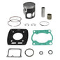 Solid Spare Namura Top End Repair Kit for Yamaha DT125LC RD125LC .010 Over Bore 56.25mm