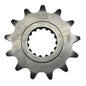 JT Sprockets 13 Tooth Front Steel Sprocket 13T for Yamaha YFZ450R & YFZ450X