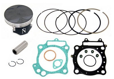 Solid Spare Namura .040 Over Bore Top End Kit for Honda TRX450R Sportrax 450R 2004-2005 95mm