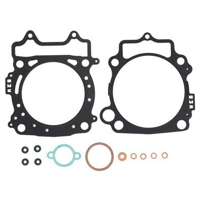 Solid Spare Namura Top End Gasket Kit for Yamaha 2020-2022 YZ450F & 2021-2023 YZ450FX WR450F