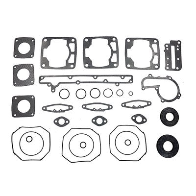 Solid Spare SPI Complete Gasket Kit for Polaris XCR 800 fits 1999 2000 2001 2002 2003