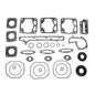 Solid Spare SPI Complete Gasket Kit for Polaris XCR 800 fits 1999 2000 2001 2002 2003