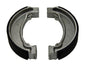 Rear Brake Shoes for Bombardier Quest 50 & Quest 90 fits 2003 Models