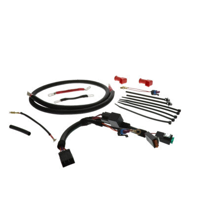 Electric Start Kit for Ski-Doo 2009-2016 800R & 600HO ETEC REV-XP REV-XM REV-XS