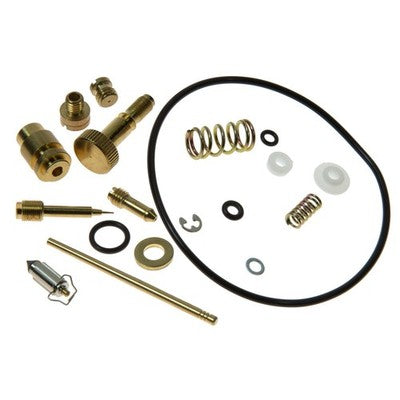 Carb Rebuild Kit for Yamaha Bear Tracker 250 1999 2000 2001 2002 2003 2004