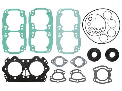 Solid Spare Namura Full Gasket Kit for Sea-Doo fits Many 1998-2000 951 non-DI Models