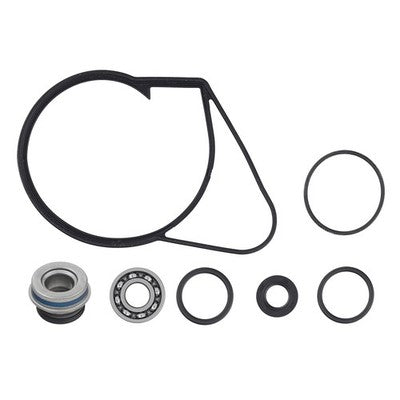 Solid Spare SPI Water Pump Repair Kit for Yamaha Apex, Attak, RX-1 & RX Warrior 2003-2018