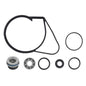 Solid Spare SPI Water Pump Repair Kit for Yamaha Apex, Attak, RX-1 & RX Warrior 2003-2018