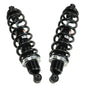 2 Rear Gas Shocks fits Polaris Ranger 500 800 Replaces OEM# 7042333 & 7043491