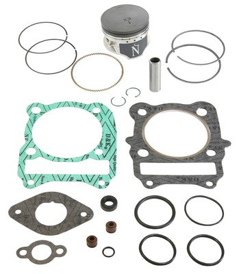 Solid Spare Namura Standard Bore Piston & Gasket Kit for Arctic Cat 1998-2005 300 68.5mm
