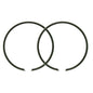 SPI Standard Bore Piston Rings for Arctic Cat 600 Snow Triples 1995-2000 66.5mm