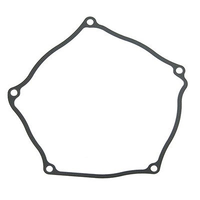Solid Spare Outer Clutch Cover Gasket for Kawasaki 2004-08 KX250F & for Suzuki 04-06 RM-Z250
