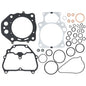 Solid Spare Namura Full Gasket Kit for Honda Foreman Rubicon 520 4x4 Manual fits 2020-2026