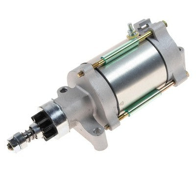 SPI Starter Motor w/Pinion Gear & Stopper Assy for Arctic Cat Many 2014-20 Sleds