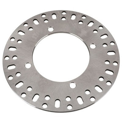 Solid Spare Front OR Rear Disc Brake Rotor for Yamaha Wolverine 700 fits 2016 2017 2018