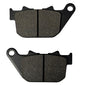 Rear Brake Pads for Harley-Davidson Sportster fits 2004-2013 Models