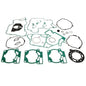 Solid Spare Namura Complete Gasket Kit for KTM 125 SX & 125 EXC 1998 1999 2000 - NX-70028F