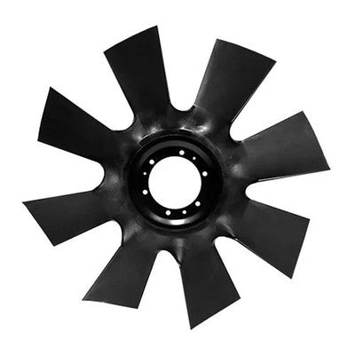 Solid Spare Engine Fan fits John Deere 8120 8120T 8220 8220T 8320 8320R 8420 8420T RE164616