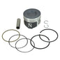 Solid Spare Namura .060 Over Bore Piston Kit fits Kawasaki Mule 2500 2510 3000 3010 77.5mm