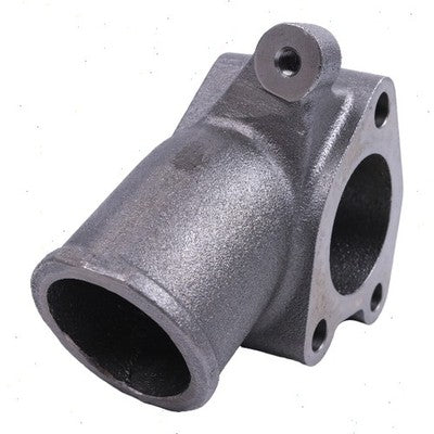 Solid Spare Water Inlet Connection 3934877 3903102 for Cummins1989-2002 6BT5.9 Diesel Engine