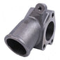 Solid Spare Water Inlet Connection 3934877 3903102 for Cummins1989-2002 6BT5.9 Diesel Engine
