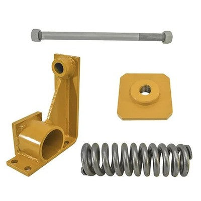 Solid Spare Recoil Spring Assembly Left Hand fits Case 450 450 PV603