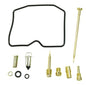 Solid Spare Psychic Carb Rebuild Kit for Kawasaki KLR650 fits 1987-2007 Carburetor Repair