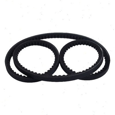 Solid Spare Alternator Belt 6675837 for Bobcat 751 753 763 773 S150 S160 S175 S185 T180 T190