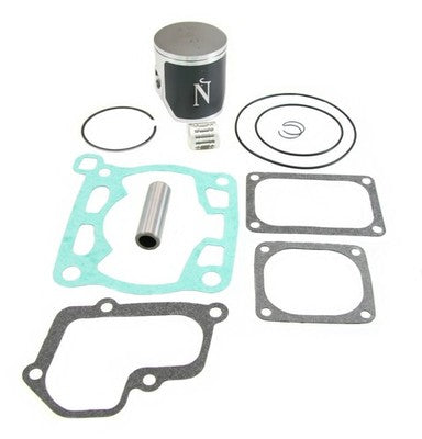 Solid Spare Namura Standard Bore Size C Top End Repair Kit for Suzuki RM125 2001-2003 54mm