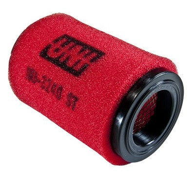 Solid Spare UNI Dual Stage Air Filter for Yamaha Big Bear 400 2x4 & 4x4 fits 2000-2012
