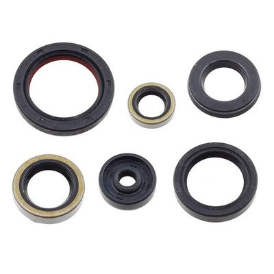 Solid Spare Engine Oil Seal Kit for Husqvarna TC85 fits 2018 2019 2020 2021 2022 2023 2024