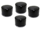 Solid Spare 4 Pack of Oil Filters for Yamaha Replaces OEM# 5DM-13440-00-00