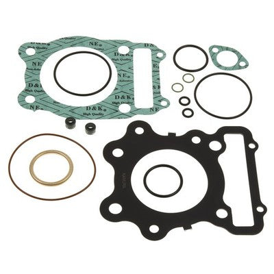 Solid Spare Namura Top End Gasket Kit for Honda ATC250ES Big Red, ATC250SX, TRX250 1985-1987