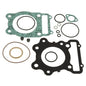 Solid Spare Namura Top End Gasket Kit for Honda ATC250ES Big Red, ATC250SX, TRX250 1985-1987