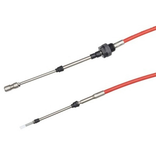 Solid Spare Reverse Cable for Yamaha Boats fits many 2021-2026 Replaces OEM# F5V-6149C-11-00