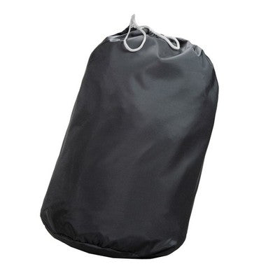 Solid Spare Lunatic Pro Snowmobile Cover - Black, XL - Universal