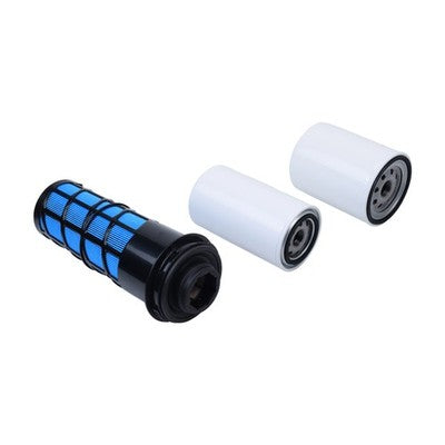 Filter Service Kit for Carrier Reefer 7500 & 7300 Reefer Unit Filter Kit