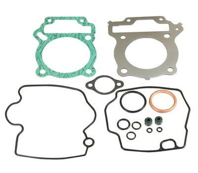 Solid Spare Namura Top End Gasket Kit for Honda FourTrax 200 2x4 Type II TRX200D 1991-1997