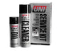 Solid Spare Uni Foam Air Filter Oil & Cleaner Service Kit UFM-400 14.5oz Cleaner & 5.5oz Oil