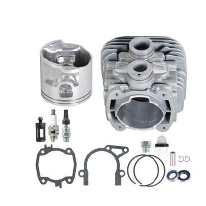 Solid Spare Cylinder Piston Gaskets Kit For TS420 TS410 4238 020 1202 50mm Cut-Off Saw