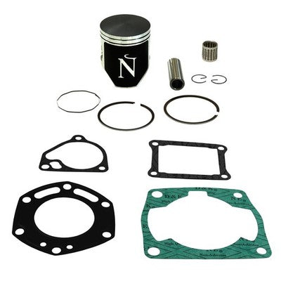 Solid Spare Namura Standard Bore Top End Rebuild Kit Size B for Honda NSR125 & CRM125 54mm