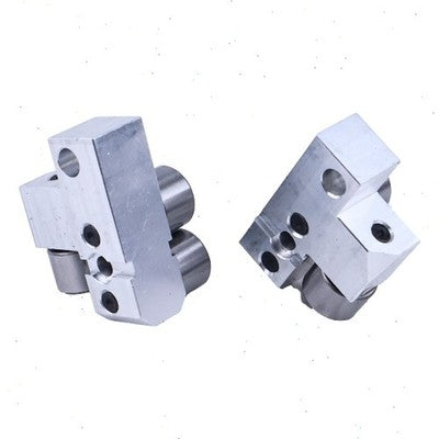 Solid Spare Blade Guide Assembly 42-28-0206 42-28-0211 for Milwaukee 6234 0729-20 0729-21