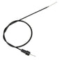 Throttle Cable for Suzuki QuadRacer 250 LT250R 1985-1986 Replaces 58300-19A00