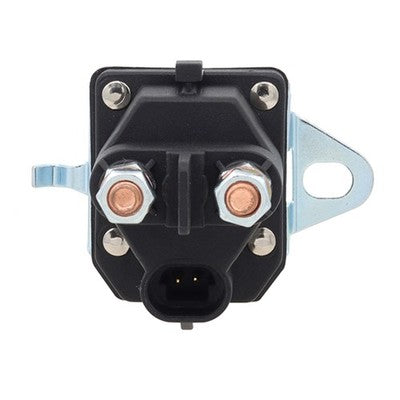 Solid Spare SPI Starter Solenoid Relay for Arctic Cat Snow many 2018-2024 Replaces 0445-121