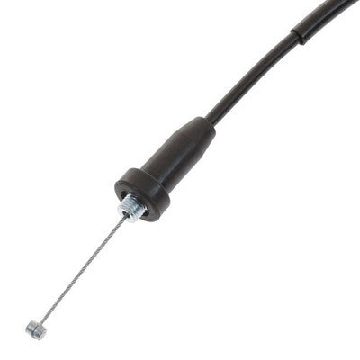 Solid Spare Motion Pro Throttle Cable w/ Carb Cap for Honda TRX250EX & TRX250X 2006-2024