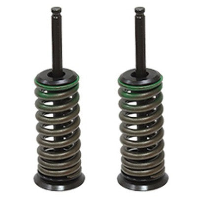 Solid Spare Psychic Exhaust Valve Kit for Honda CRF150R & CRF150RB Expert fits 2007-2023