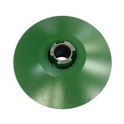 Solid Spare Separator Drive Sheave fits John Deere S670 9650 STS 9750 STS S670 AH208941