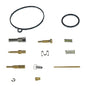 Solid Spare Carb Rebuild Kit Repair for Polaris 2007-2014 Sportsman 90 & 2009-2014 Outlaw 90